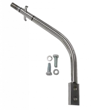 65-67 Mustang OEM Appearance T5 Shift Lever